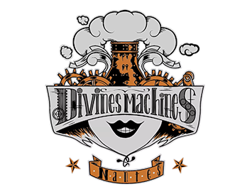 Les Divines Machines